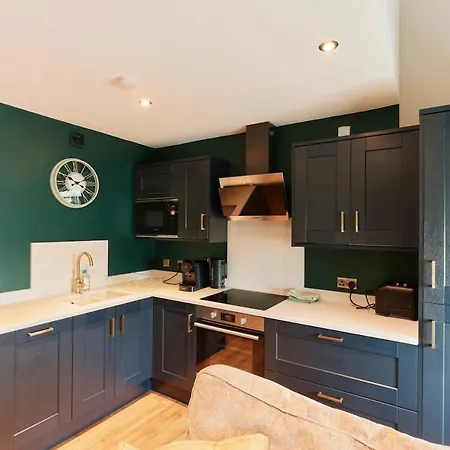 Apartamento Chic 1br Flat With Parking-easy Access To Center *